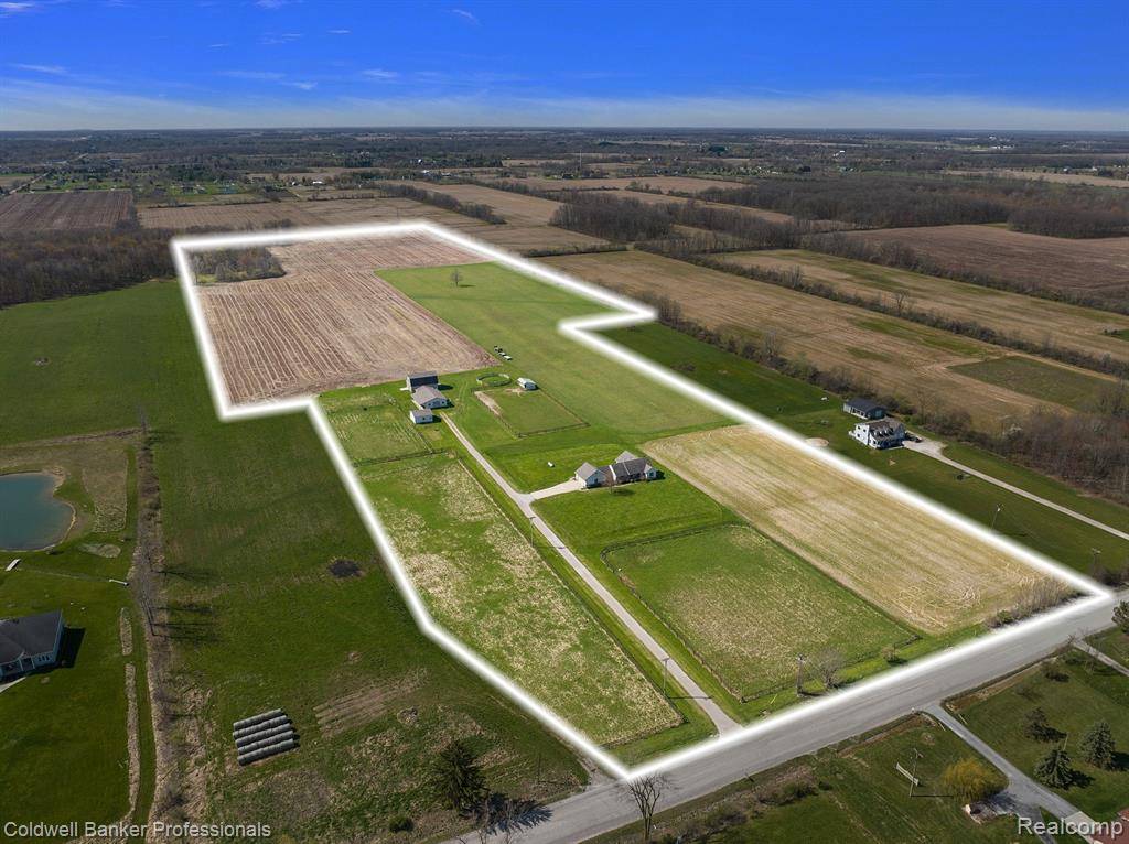 Riley Twp, MI 48041,0 Masters Road