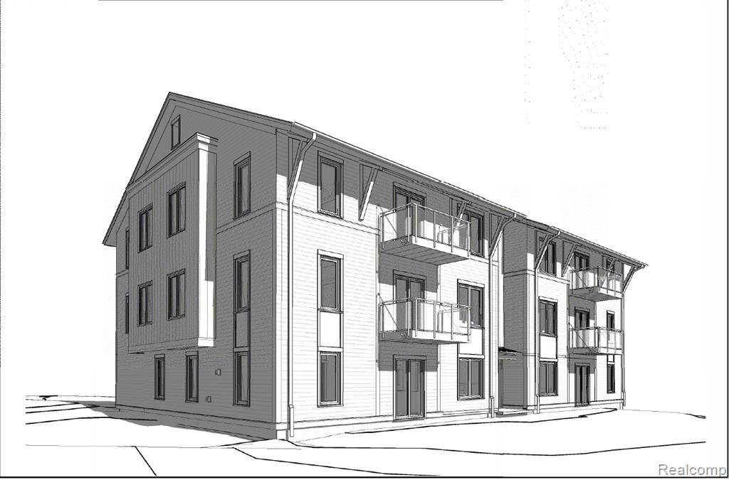 Ann Arbor, MI 48104,2231 Trillium Lane 33