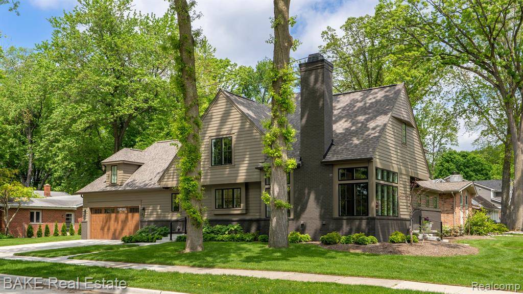 Plymouth, MI 48170,840 Beech Court