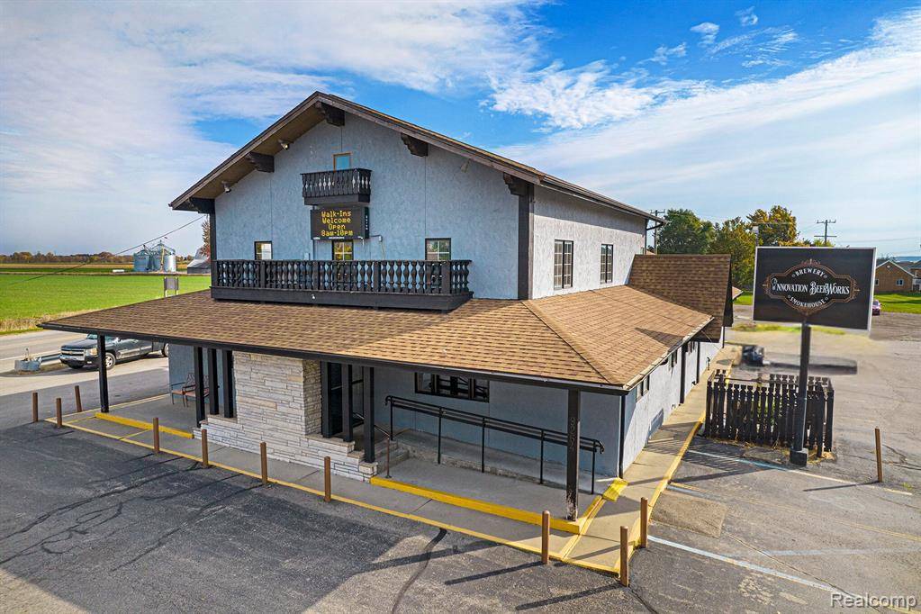Denmark Twp, MI 48758,9264 SAGINAW Road