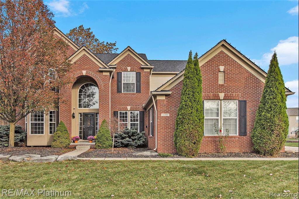 Grand Blanc Twp, MI 48439,6280 GARNET LANE