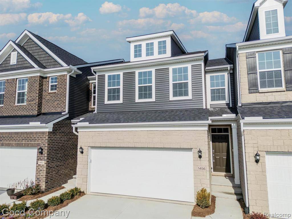 Milford Twp, MI 48381,1456 ARCADIA Drive