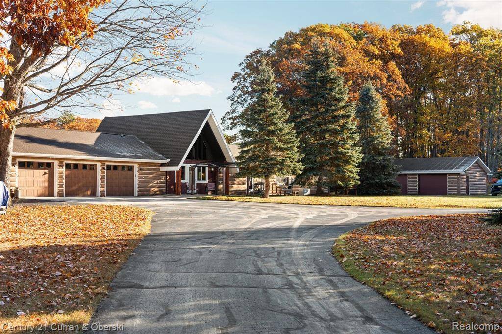 Bismarck Twp, MI 49743,9425 LAKE MAY Road