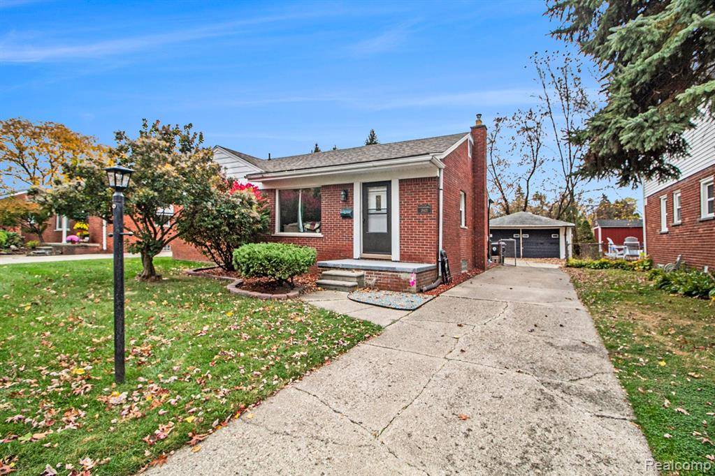 Redford Twp, MI 48239,26421 Kenneth