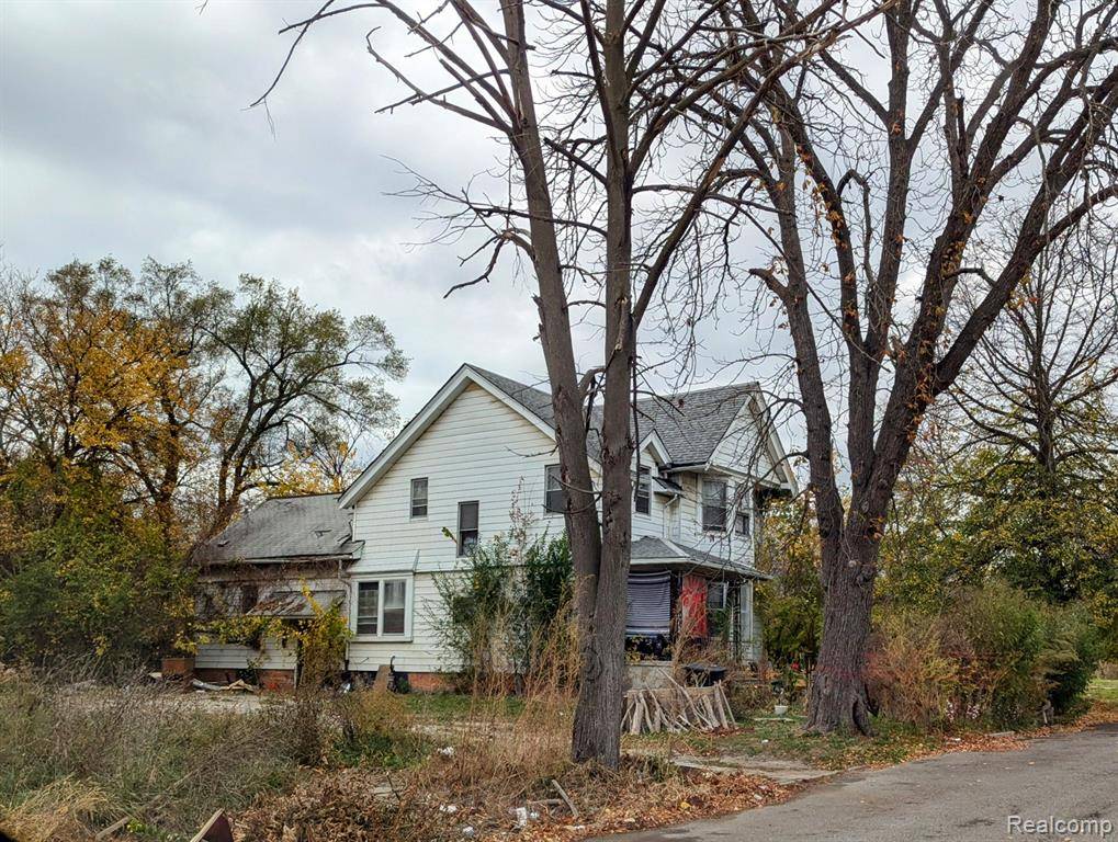 Detroit, MI 48207,4631 Meldrum Street