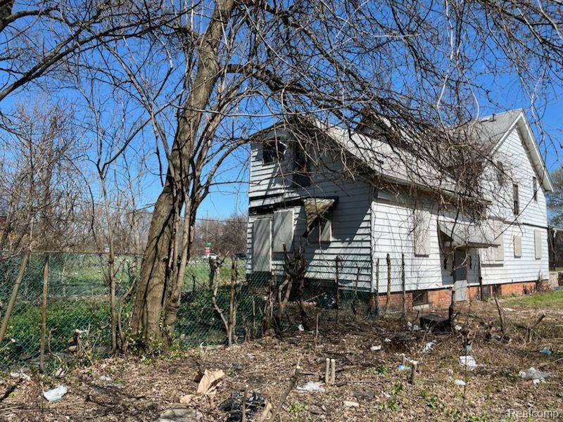 Detroit, MI 48207,4631 Meldrum Street