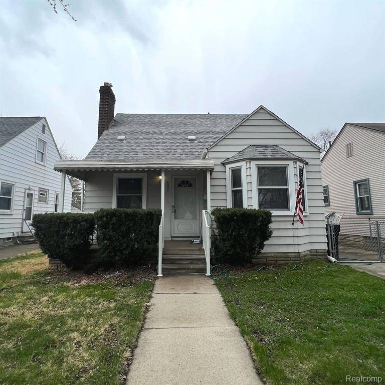 Allen Park, MI 48101,6592 ROBINSON Avenue