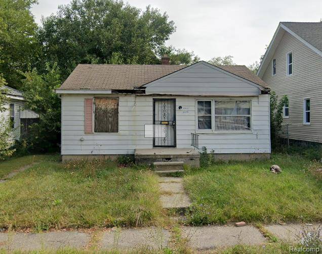 Detroit, MI 48234,18036 Mackay Street