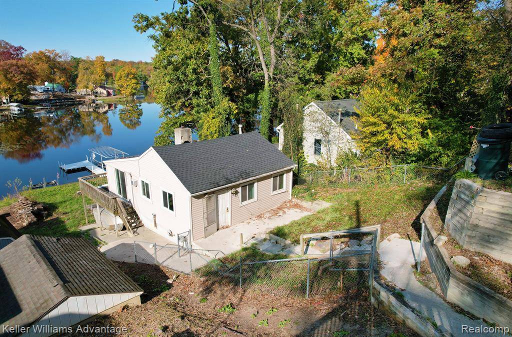 Putnam Twp, MI 48169,11646 WEIMAN Drive
