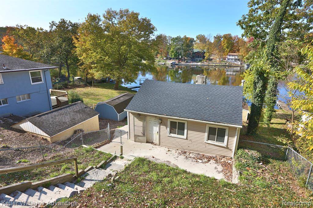 Putnam Twp, MI 48169,11646 WEIMAN Drive