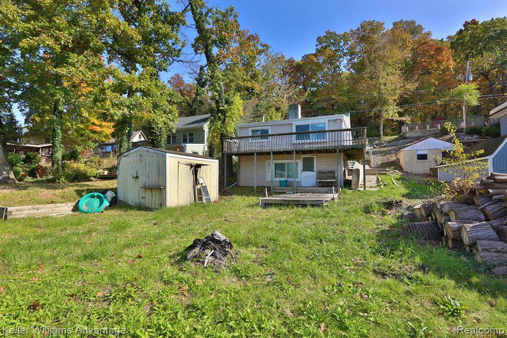 Putnam Twp, MI 48169,11646 WEIMAN Drive