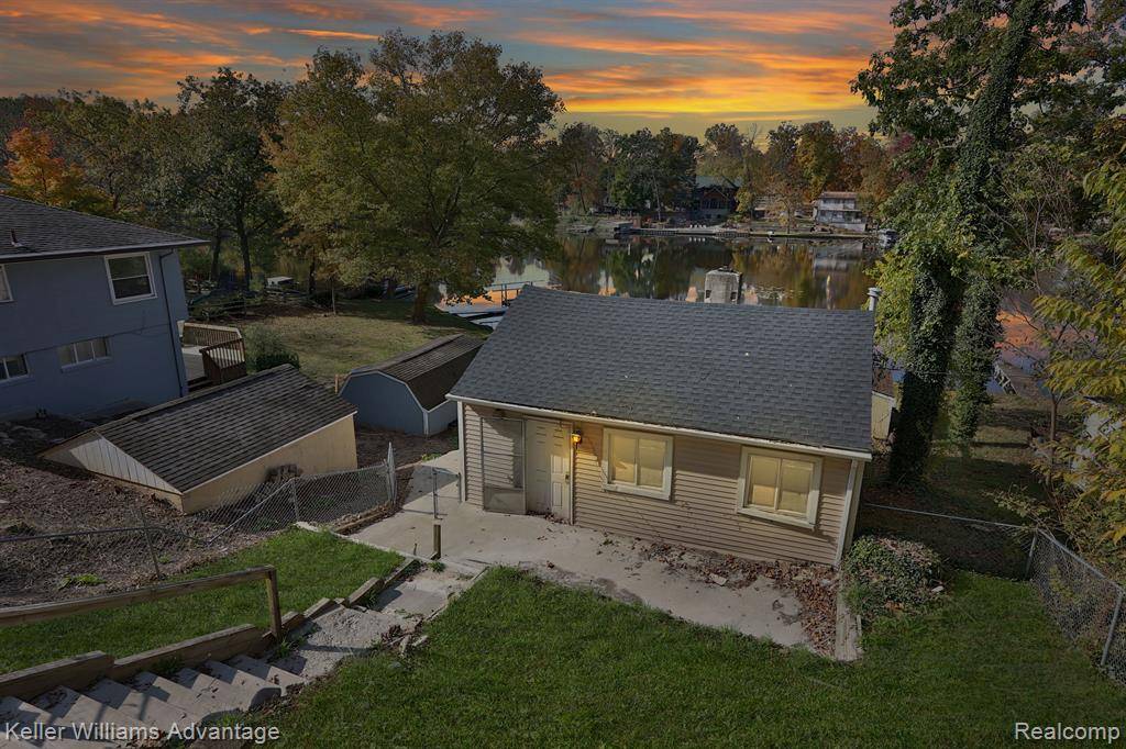 Putnam Twp, MI 48169,11646 WEIMAN Drive