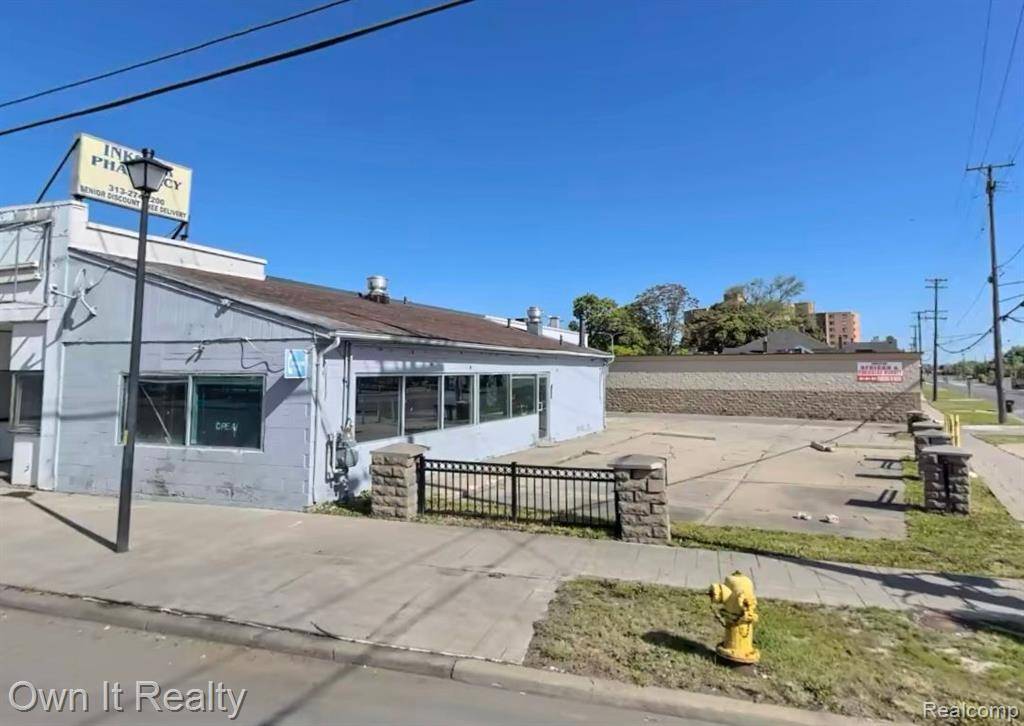 Inkster, MI 48141,27412 MICHIGAN Avenue