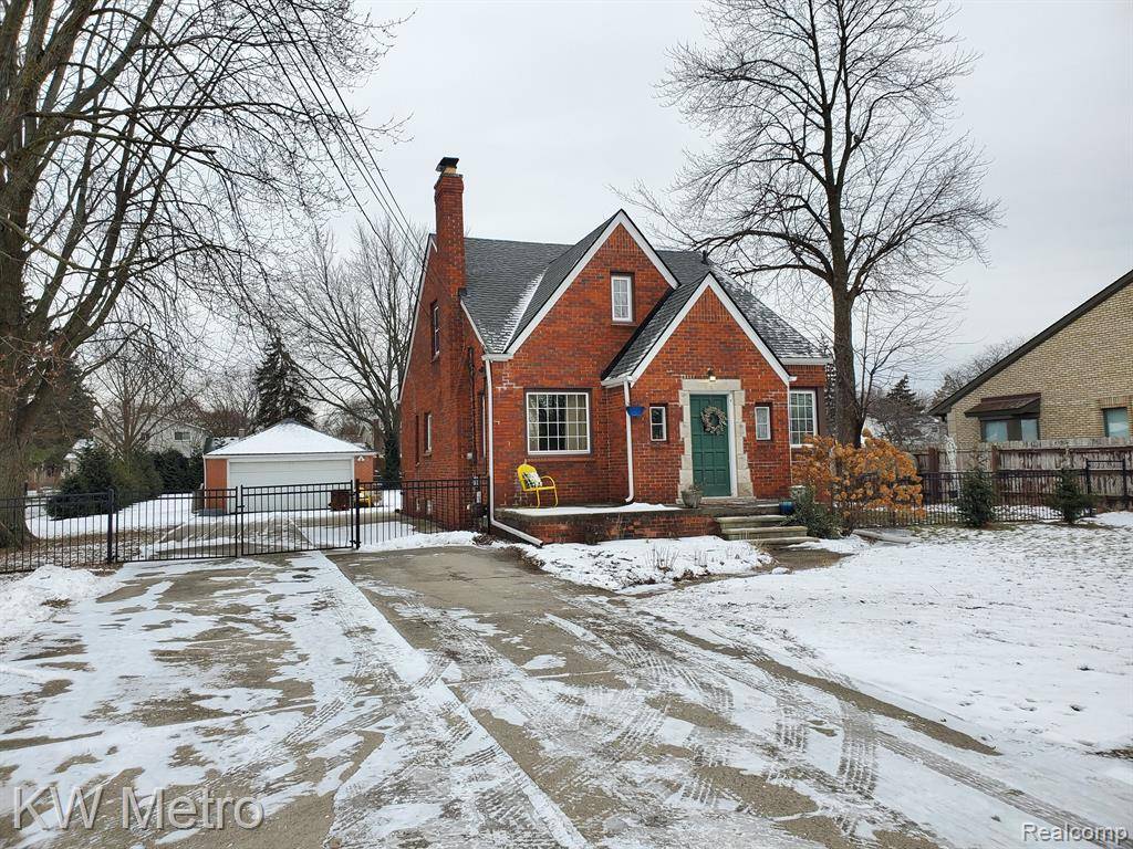 Warren, MI 48093,11324 E 13 MILE Road