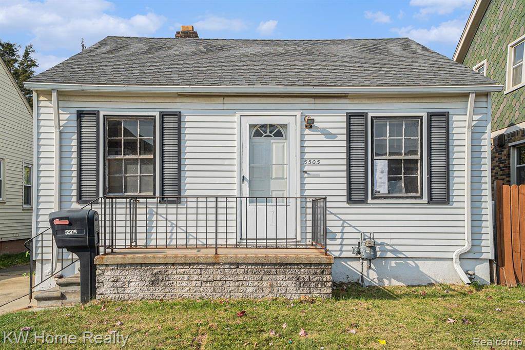 Dearborn, MI 48126,5505 KENILWORTH Street