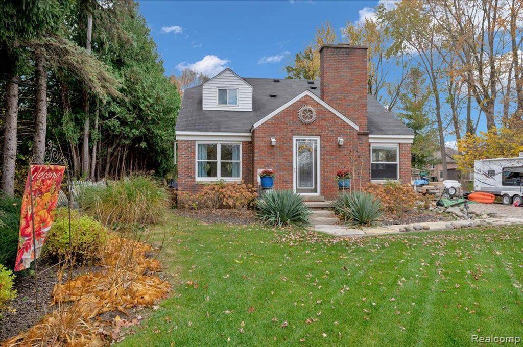 Shelby Twp, MI 48315,49409 SCHOENHERR Road