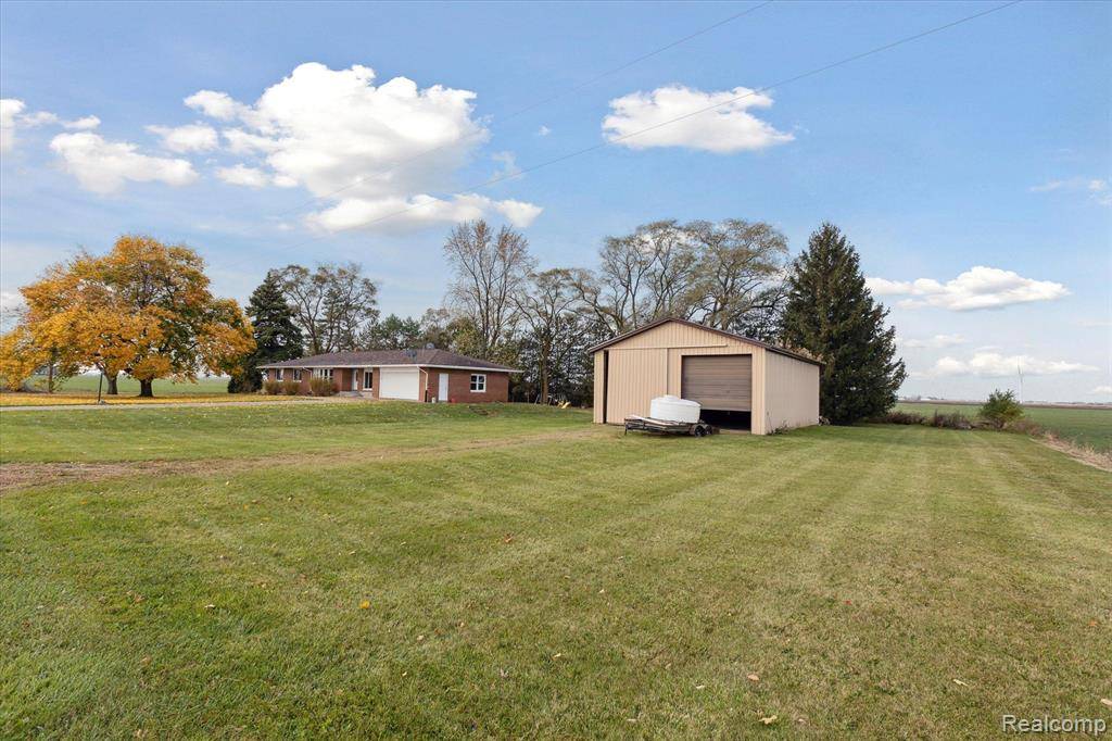 Reese, MI 48757,4577 N Block Road