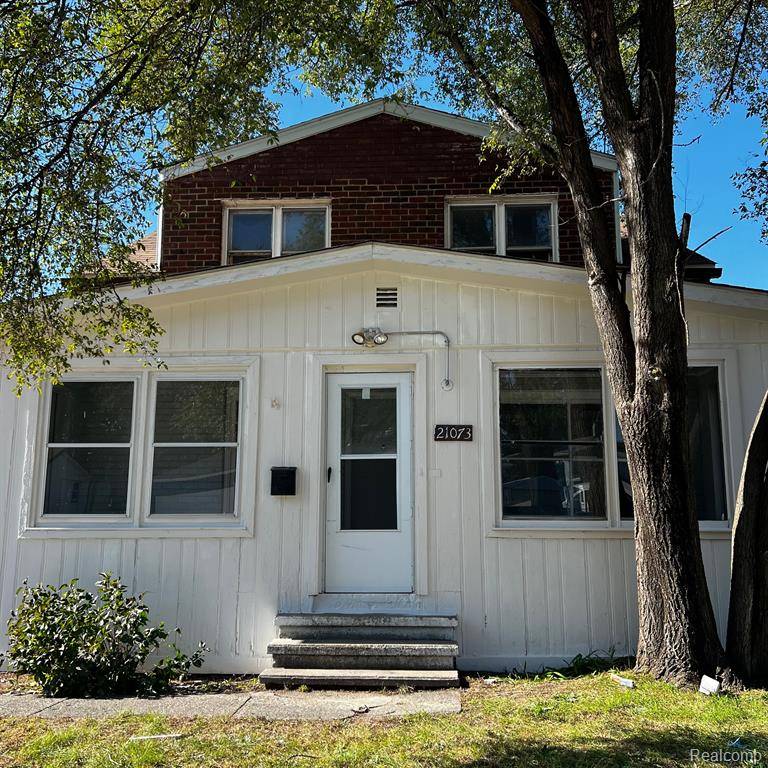 Warren, MI 48089,21073 HELLE Avenue