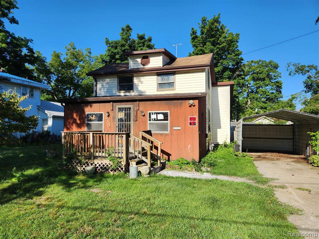 Dowagiac, MI 49047,315 MCOMBER Street