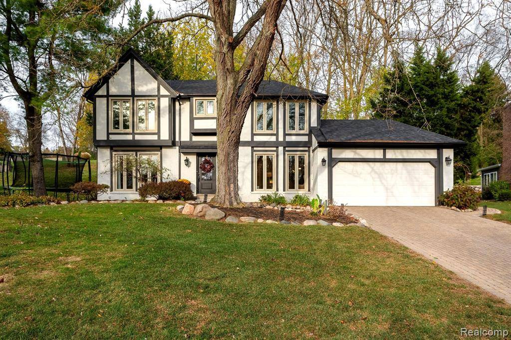 Northville Twp, MI 48168,42672 Steepleview Street