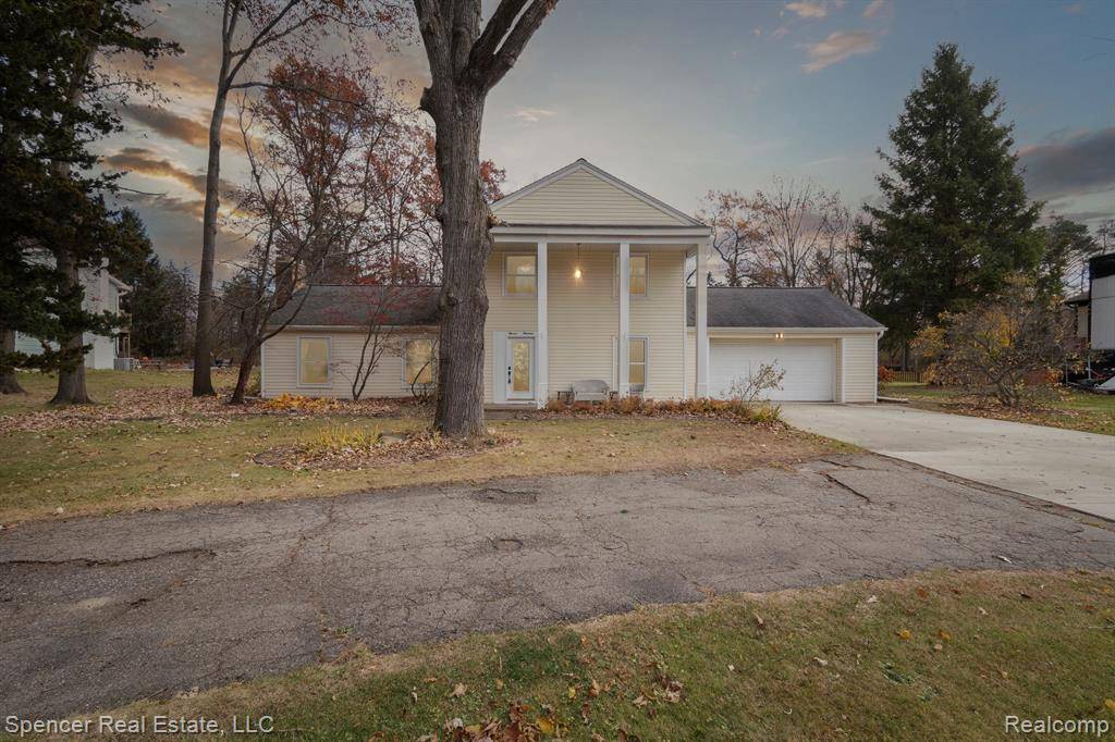 Highland Twp, MI 48357,1100 Blue Heron Drive