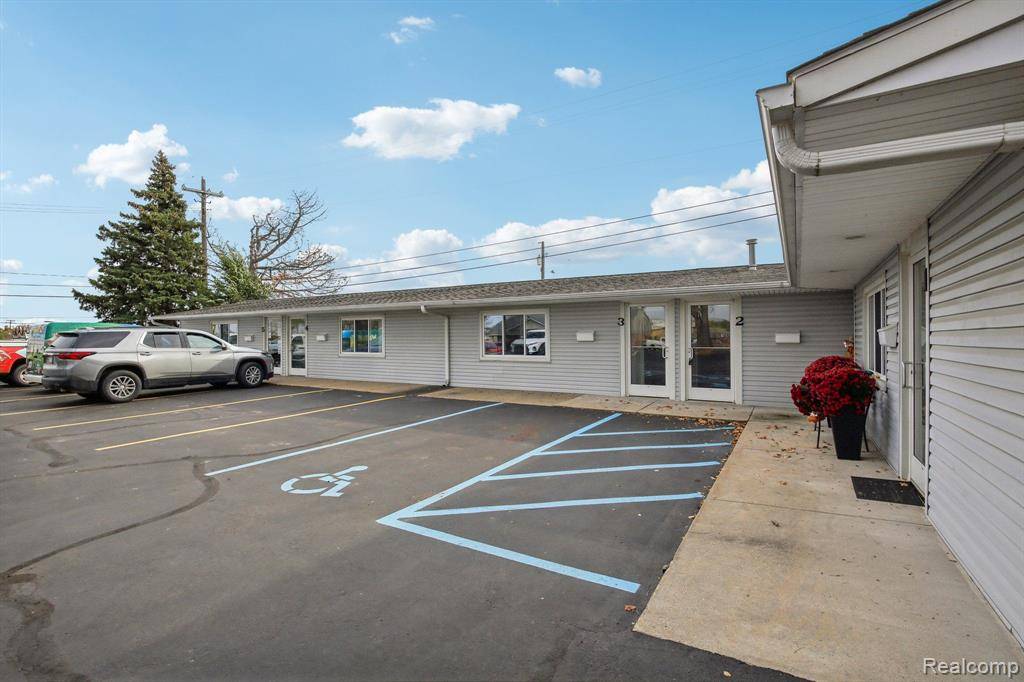 Waterford Twp, MI 48327,1755 SHERWIN