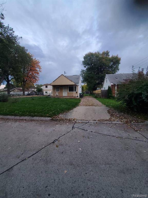 Taylor, MI 48180,5977 WEDDEL Street