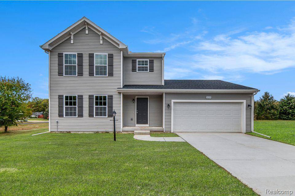 Burton, MI 48519,2371 Shadycroft Drive