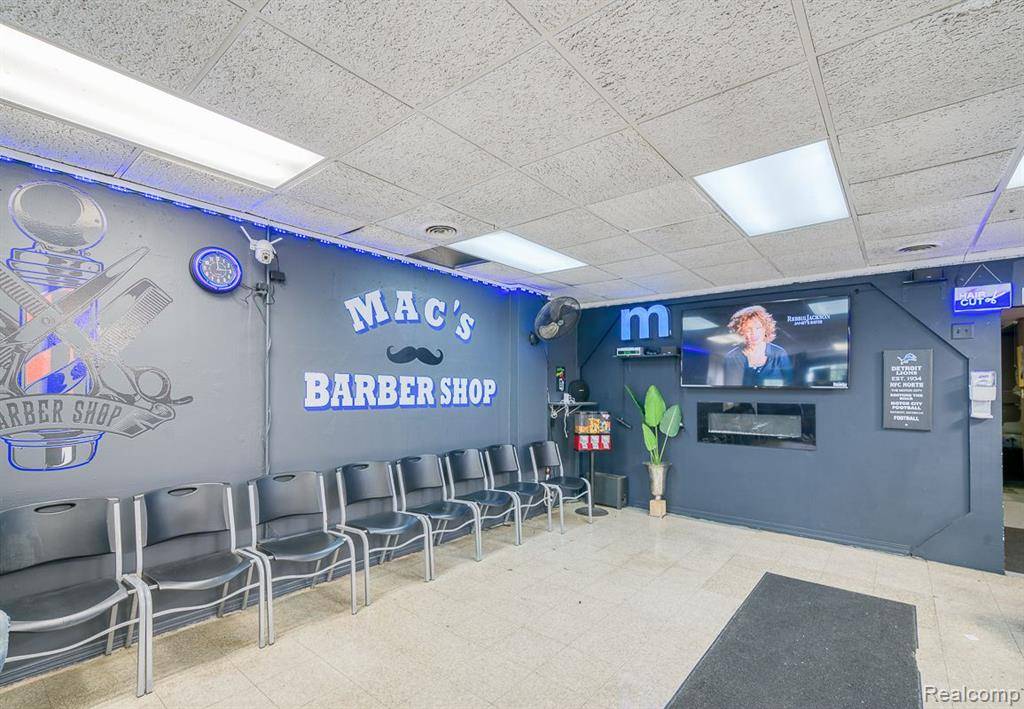 Detroit, MI 48213,11122-11138 HAYES Street