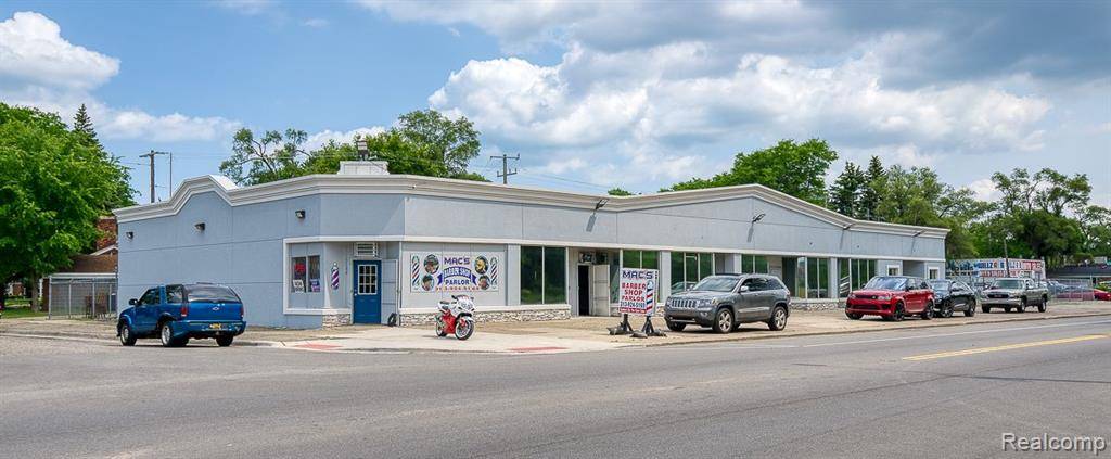 Detroit, MI 48213,11122-11138 HAYES Street