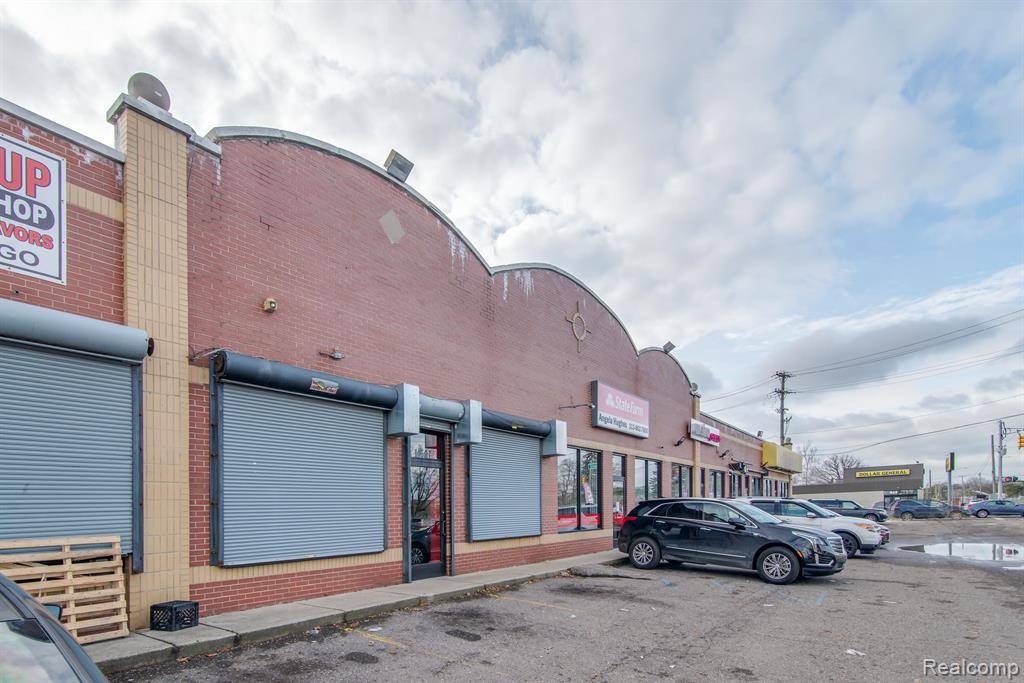 Detroit, MI 48235,14505 W MCNICHOLS Road
