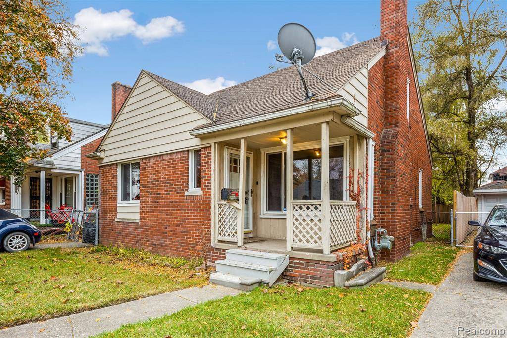 Detroit, MI 48219,16111 Heyden Street