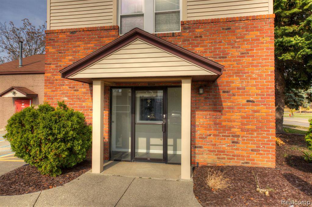Romulus, MI 48174,36050 GODDARD Road