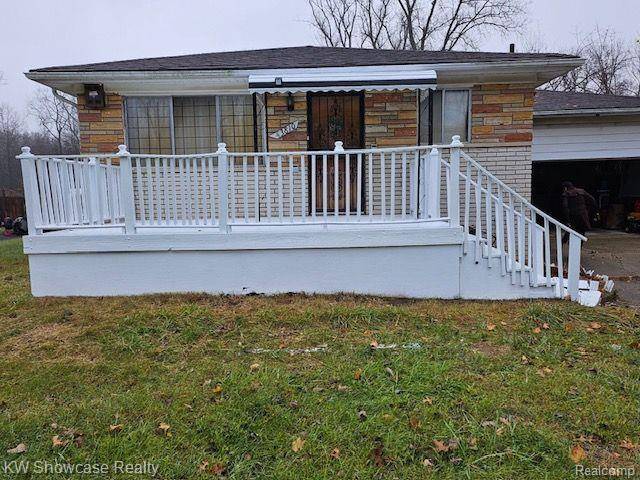 Sumpter Twp, MI 48111,43810 WILLOW Road