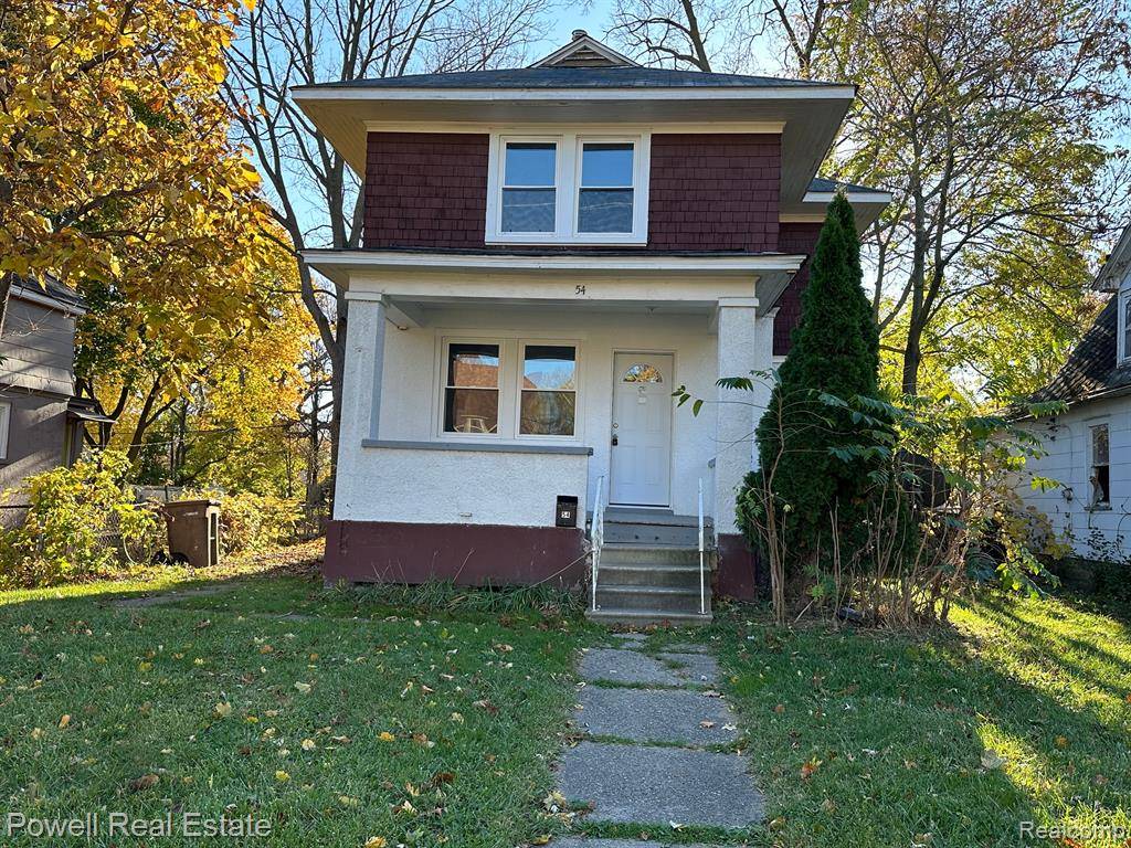 Pontiac, MI 48342,54 NELSON Street