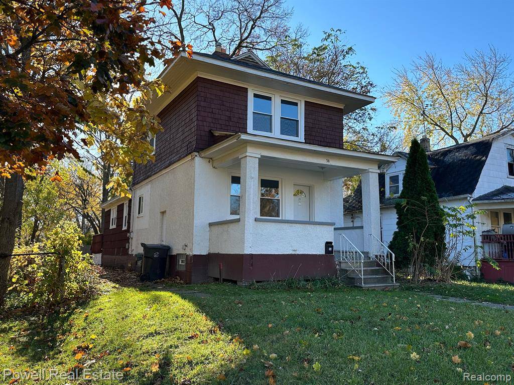 Pontiac, MI 48342,54 NELSON Street