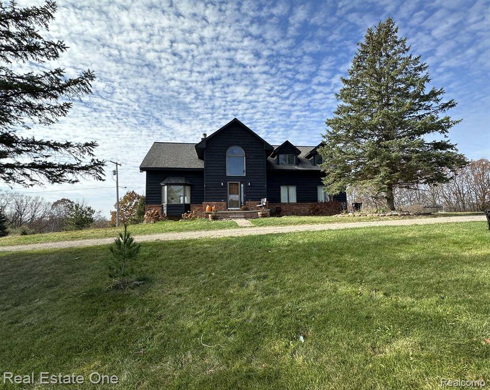 Howell, MI 48855,4213 INDIAN CAMP Trail