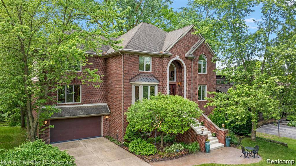West Bloomfield Twp, MI 48323,5750 SUNNYCREST Drive
