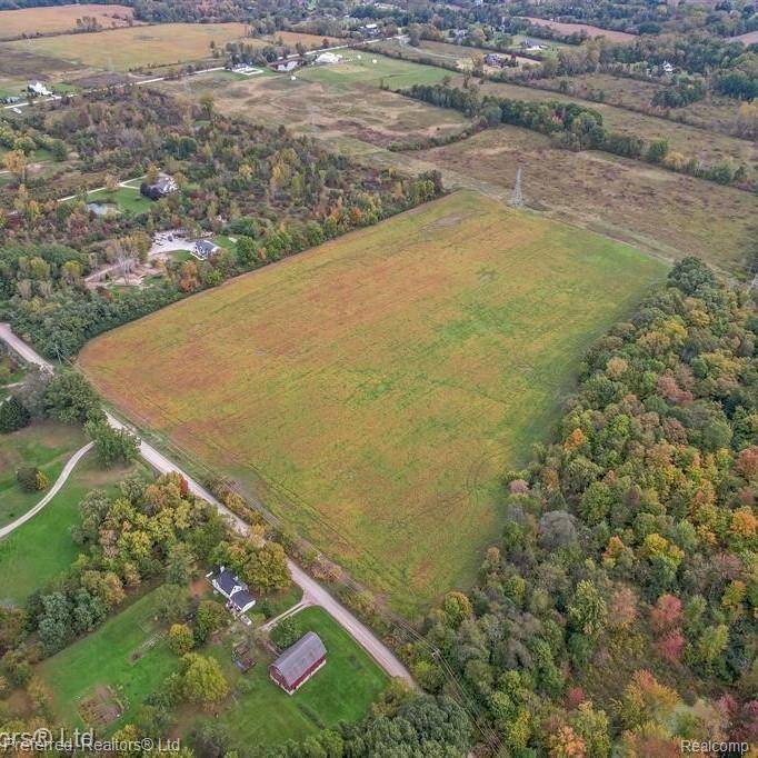 Salem Twp, MI 48178,0000 Tower Road