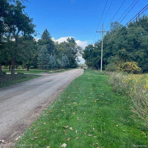 Salem Twp, MI 48178,0000 Tower Road