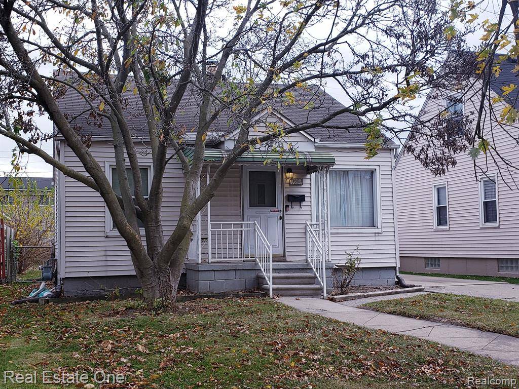 Melvindale, MI 48122,17284 EDDON Street