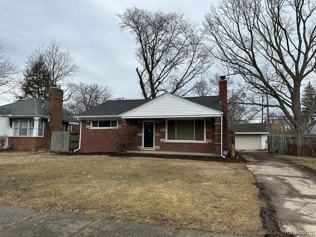 Inkster, MI 48141,26348 N RIVER PARK Drive