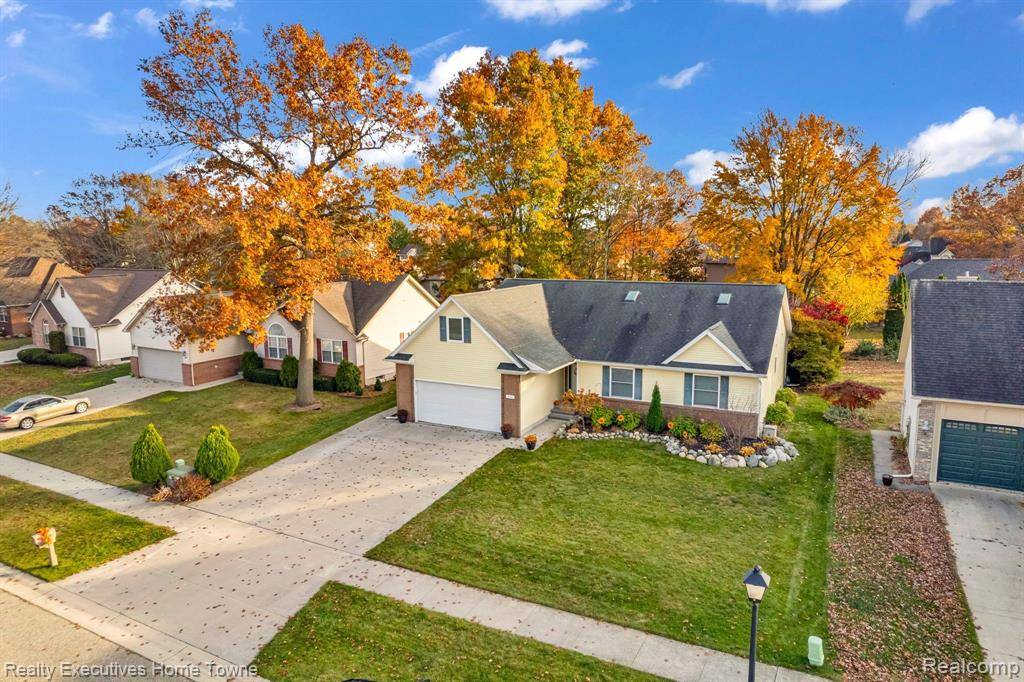 Fort Gratiot Twp, MI 48059,3807 ARLINGTON Avenue