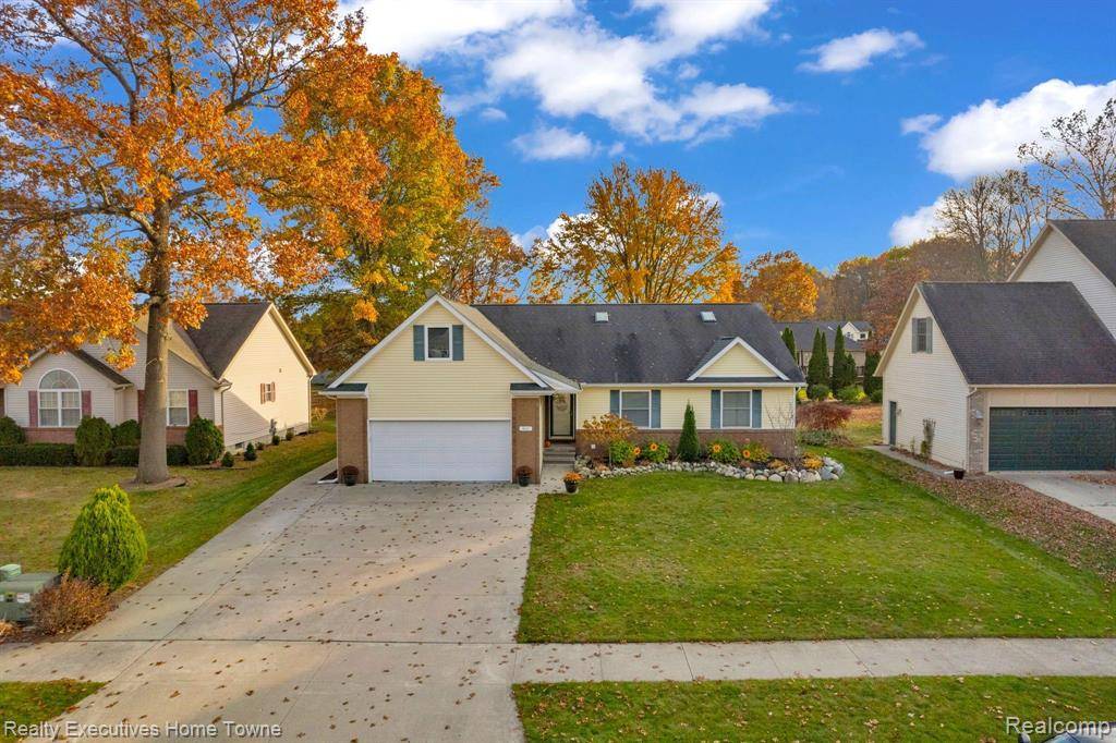 Fort Gratiot Twp, MI 48059,3807 ARLINGTON Avenue