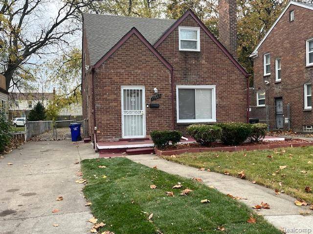 Detroit, MI 48235,17563 ARDMORE Street
