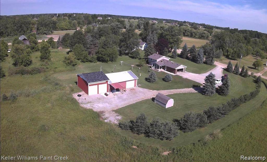 Mussey Twp, MI 48014,14785 IMLAY CITY Road