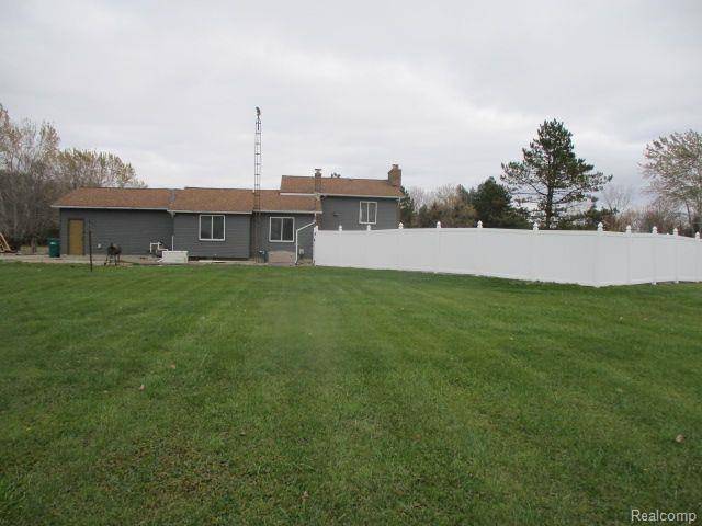 Durand, MI 48429,5760 S COUNTY LINE Road