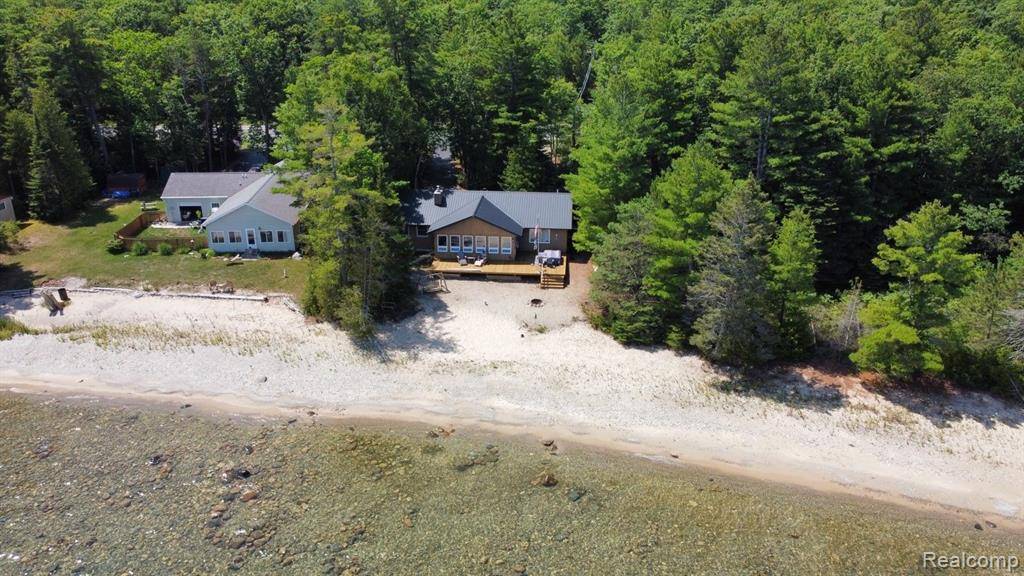 Bearinger Twp, MI 49759,24579 US HIGHWAY 23 N