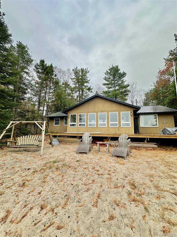 Bearinger Twp, MI 49759,24579 US HIGHWAY 23 N