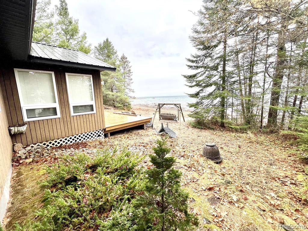 Bearinger Twp, MI 49759,24579 US HIGHWAY 23 N